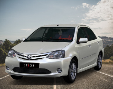 book innova crysta for outstation